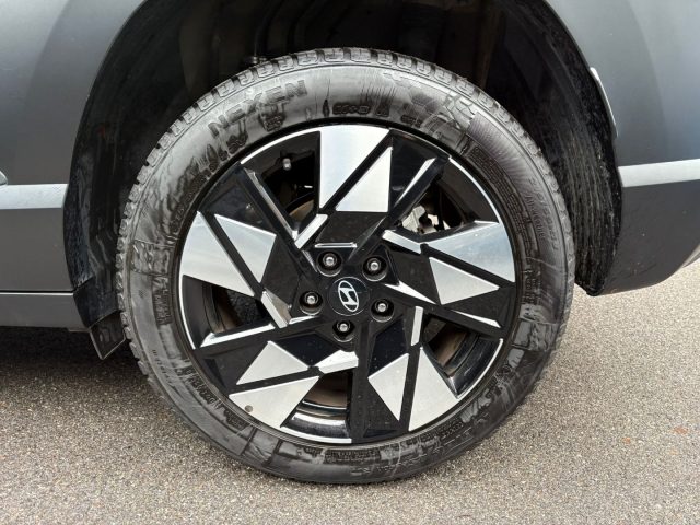 HYUNDAI Kona usata, con Servosterzo