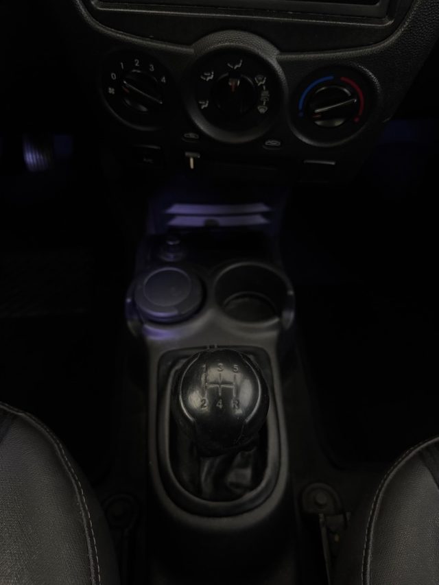 KIA Picanto usata 13