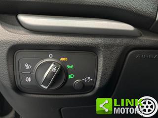 AUDI A3 usata, con Immobilizzatore elettronico