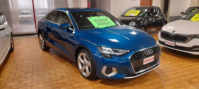 AUDI A3 usata, con Airbag
