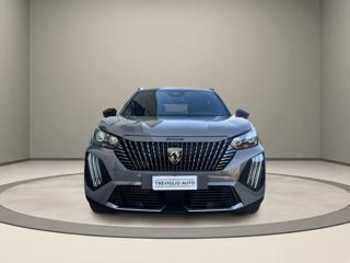 PEUGEOT 2008 usata, con Airbag