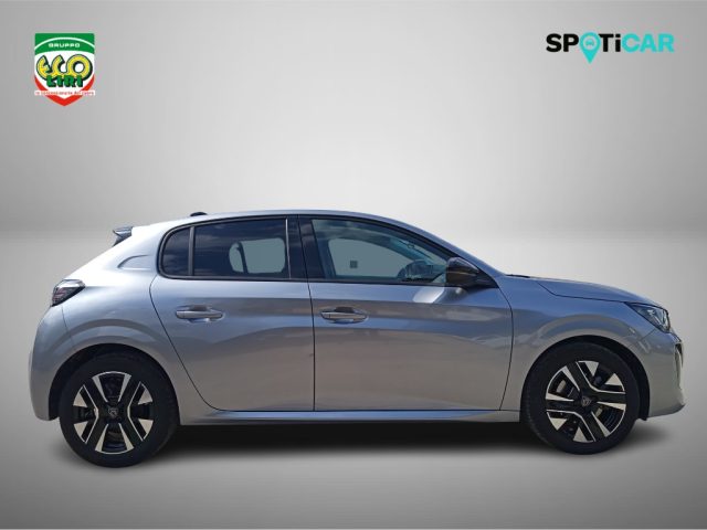 PEUGEOT 208 usata, con Cerchi in lega