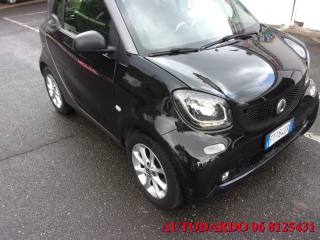 SMART ForTwo usata, con Airbag laterali