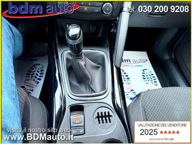 RENAULT Kadjar usata, con Cruise Control