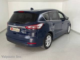 FORD S-Max usata, con Autoradio