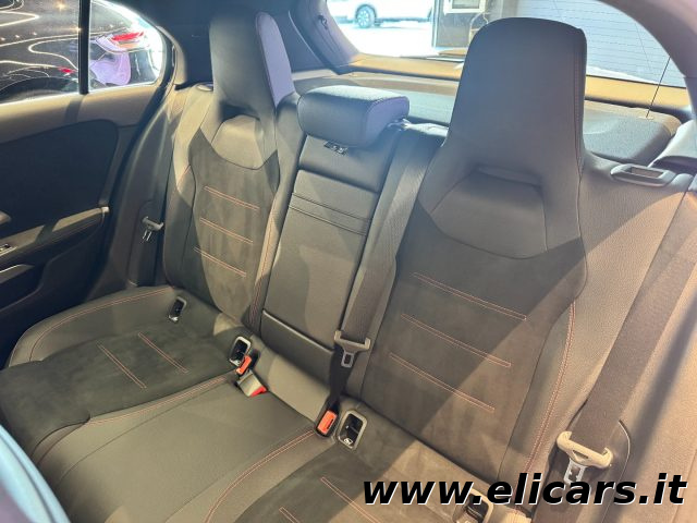 MERCEDES-BENZ A 180 usata, con Immobilizzatore elettronico