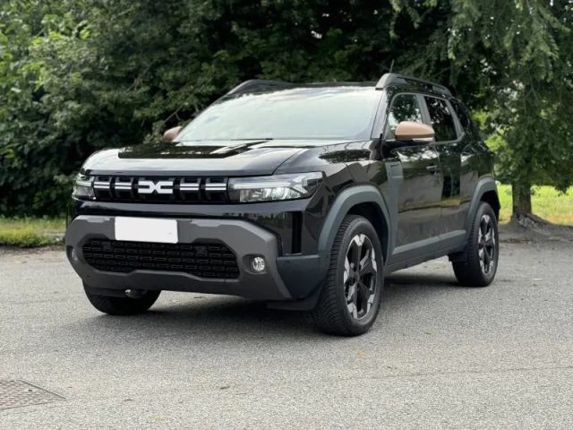 DACIA Duster usata, con ABS