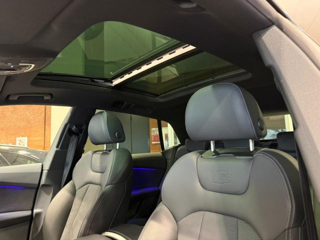 AUDI Q8 usata, con Cruise Control