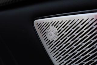 MASERATI Grecale usata, con Luci diurne LED