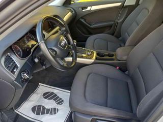 AUDI A4 usata, con Sistema di navigazione