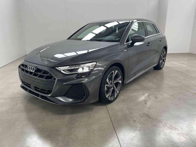 AUDI A3 usata, con ABS