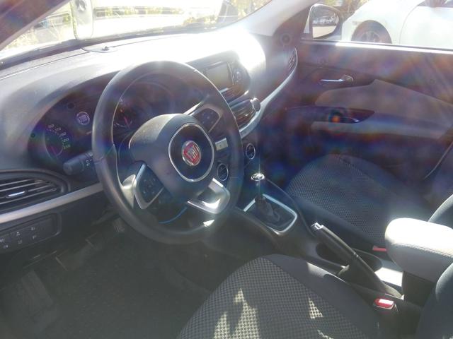 FIAT Tipo usata, con Cruise Control