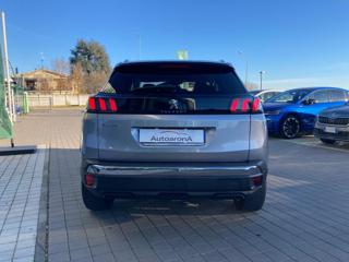 PEUGEOT 3008 usata, con Airbag Passeggero