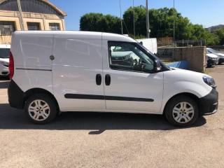 FIAT Doblo usata 4
