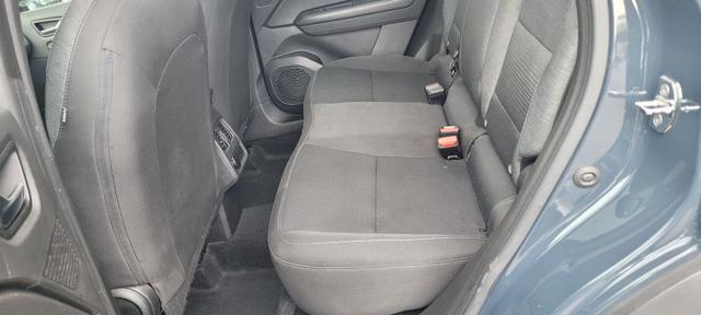 RENAULT Captur usata, con Chiusura centralizzata