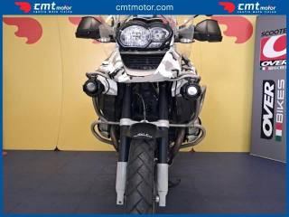 BMW R 1200 GS usata 2