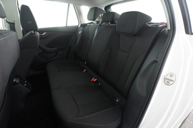 SKODA Kamiq usata 9