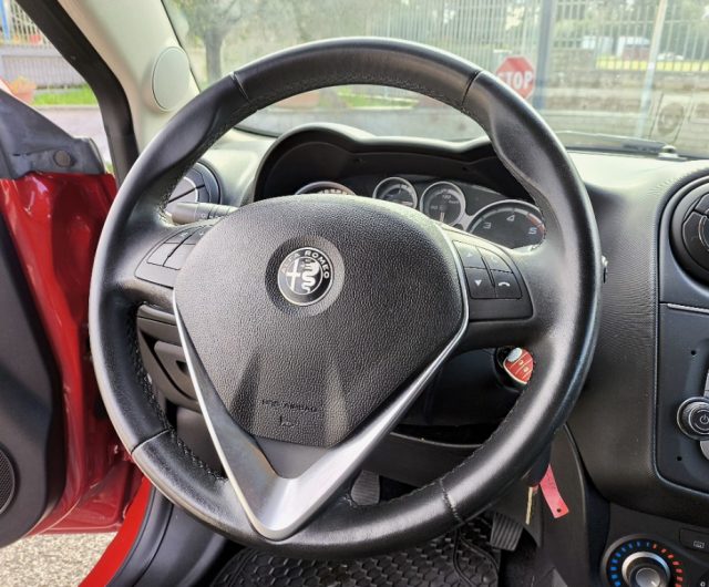 ALFA ROMEO MiTo usata 10