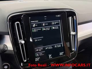 VOLVO XC40 usata, con Park Distance Control