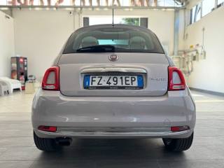 FIAT 500 usata 35