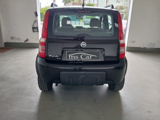 FIAT Panda usata, con Airbag Passeggero