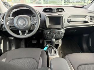 JEEP Renegade usata, con Cruise Control