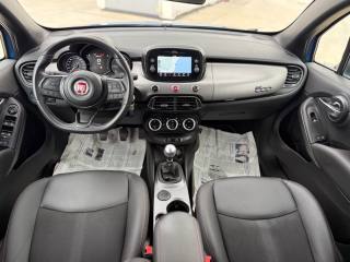 FIAT 500X usata 23