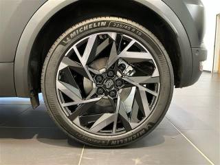 RENAULT Captur usata, con Cerchi in lega