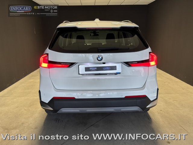 BMW X1 usata, con Luci diurne LED