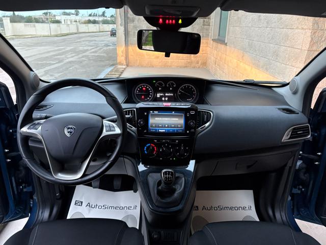 LANCIA Ypsilon usata, con ESP