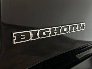 DODGE RAM usata, con Fari LED