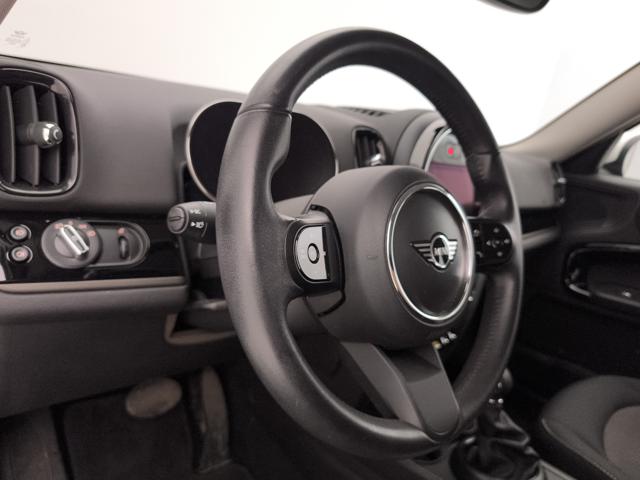 MINI Countryman usata 47