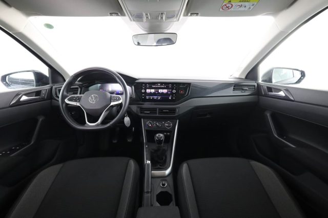 VOLKSWAGEN Polo usata 4
