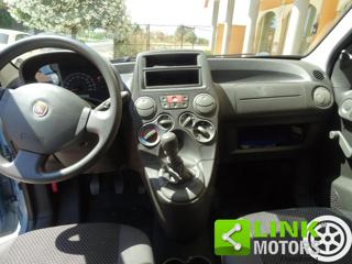 FIAT Panda usata 9
