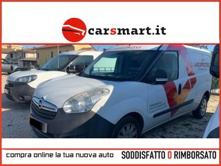 OPEL Combo 1.6 CDTI 105CV EcoFLEX PC-TN Van Blitz S&S (10