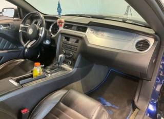 FORD Mustang usata, con Airbag laterali