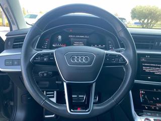 AUDI S6 usata, con ESP