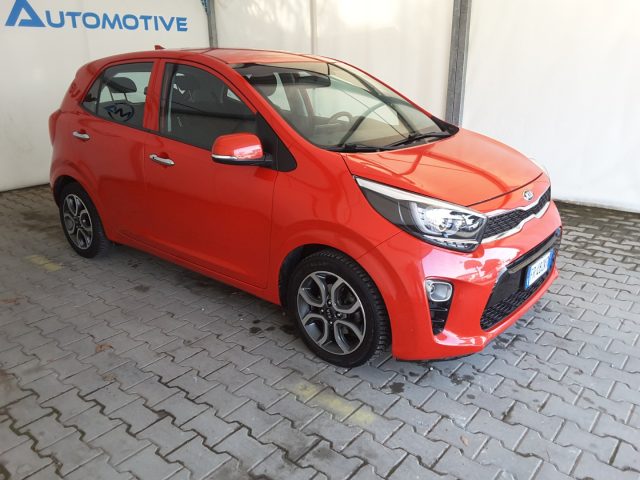 KIA Picanto usata, con Airbag