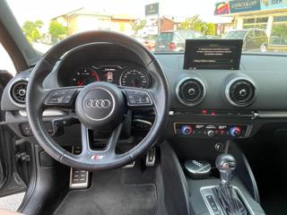 AUDI A3 usata, con Cerchi in lega
