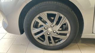 PEUGEOT 208 usata, con Servosterzo