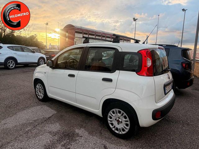 FIAT Panda usata, con Chiusura centralizzata