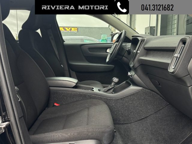 VOLVO XC40 usata, con Chiusura centralizzata