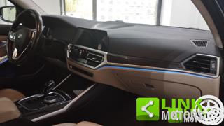 BMW 320 usata 16