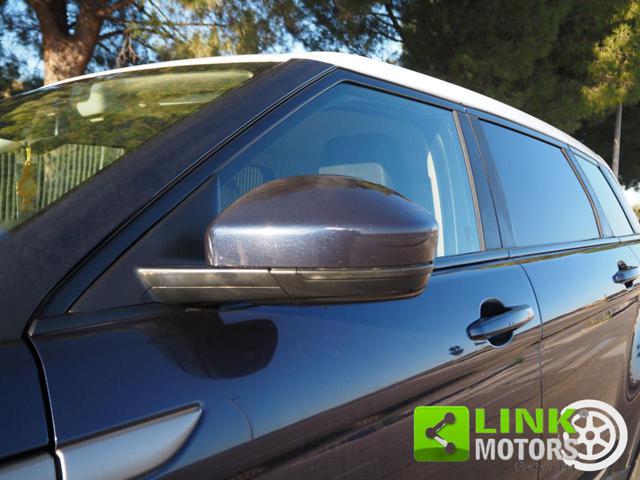 LAND ROVER Range Rover Evoque usata 35