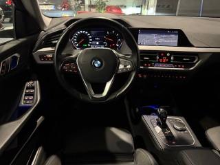 BMW 216 usata, con Controllo automatico clima