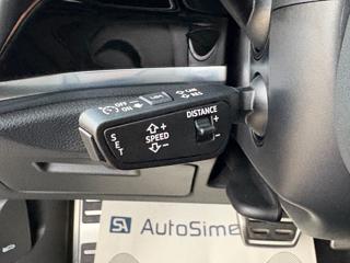 AUDI Q3 usata, con Touch screen