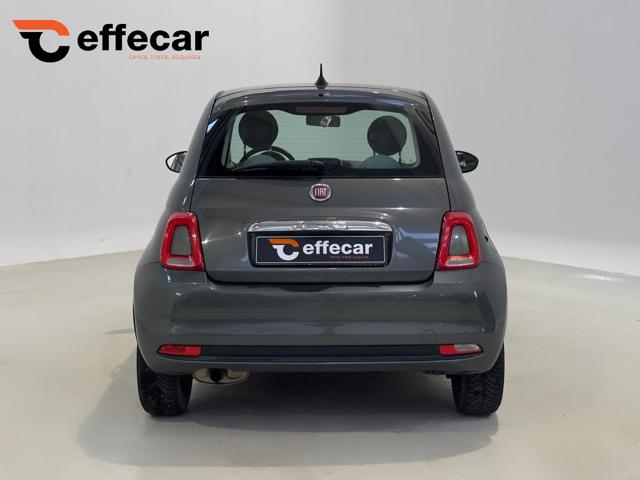 FIAT 500 usata, con Alzacristalli elettrici