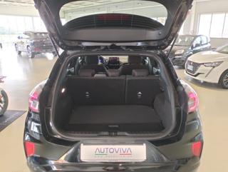 FORD Puma usata, con Chiusura centralizzata