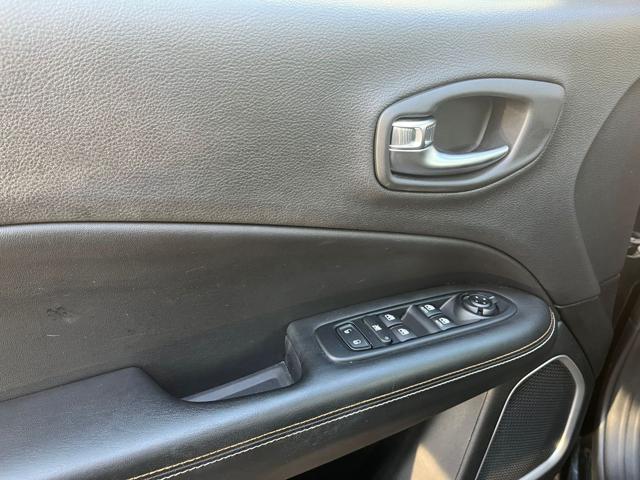 JEEP Compass usata, con Chiusura centralizzata