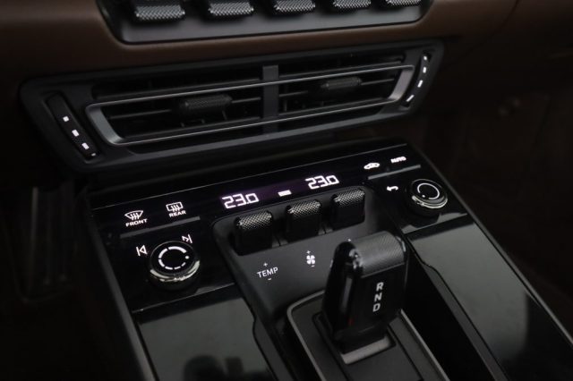 PORSCHE 911 usata 17